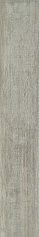 Италон GROOVE ASH 20X120 RET серый 