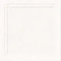Керамическая плитка Жардин Вайт boiserie Матт. rec. 40x120