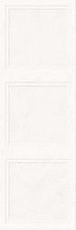 Керамическая плитка jardin white boiserie matt. rec. 40x120