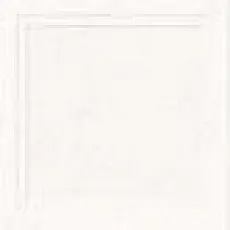 Керамическая плитка Жардин Вайт boiserie Матт. rec. 40x120
