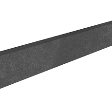 Плинтус estima te04 Терра/ terra black Черный 7x60