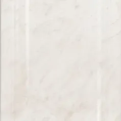 Керамическая плитка ретиро белый панель 20x50