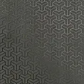 Керамогранит Декор Ломбардиа антрацит 25x40