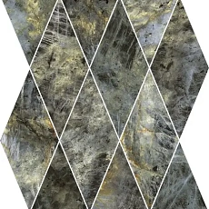 Мозаика Италон  Стелларис/ stellaris Мадагаскар Дарк Диамонд 28Х48 30x40