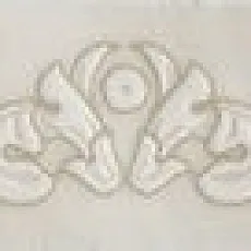 Керамогранит Бордюр Карелли обрезной 3,4x30