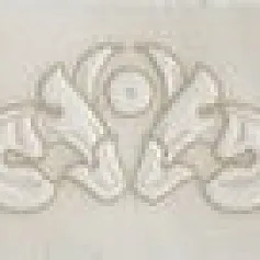 Керамогранит Бордюр Карелли обрезной 3,4x30