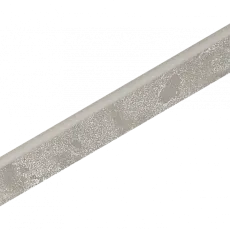 Плинтус Вояджер/ voyager Грэй 610130005374 Серый 7.2x60