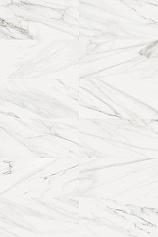 TAU Ceramica DOZZA WHITE PULIDO белый 