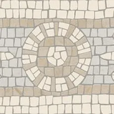 Керамическая плитка Бордюр Карму обрезной 7,2x30