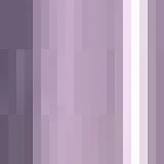 Керамическая плитка glass roz бордюр 1,5x44,8