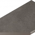 Керамогранит black bor.30x60 round sx 30x60