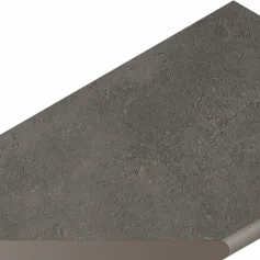 Керамогранит black bor.30x60 round sx 30x60