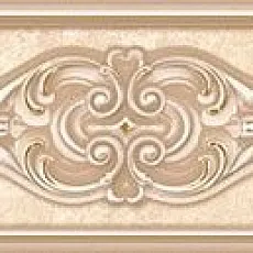 Керамическая плитка Империал d'Арте crema 8x31,5