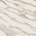 Керамогранит estima rm01 Мирамаре/ miramare Вайт rm01/ps_nc/60x120x10r/gw Белый 60x120