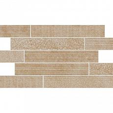 Керамогранит МАТЕРИЯ БРИК МУЛЬТИЛАЙН ВОРМ 29,6x79,6