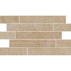 Керамогранит МАТЕРИЯ БРИК МУЛЬТИЛАЙН ВОРМ 29,6x79,6