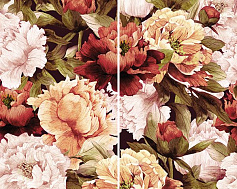 Ceramica Classic Берген Комплект стеклянные (3шт/компл.) серый 