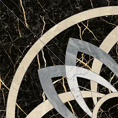 Керамогранит Шарм Экстра/ charme extra Лоран Розон Анголо 60x60