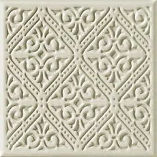 Керамическая плитка majolika mocca c structure декор 20x20
