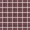 Керамическая плитка kerama marazzi km3030m0091n Темари бордовый матовый 29.8x29.8