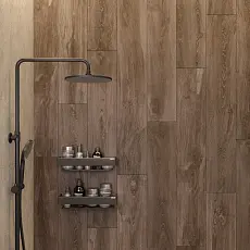 Коллекция керамогранита Husk Wood