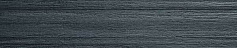 Керама Марацци Плинтус Фрегат чёрный чёрный для офиса, для гостиной, для прихожей