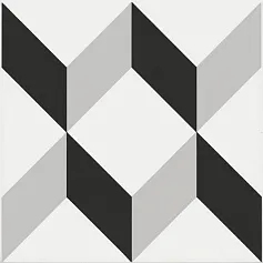 Керамическая плитка Декор Ателье nt\a245\5009 20x20