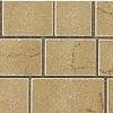 Керамическая плитка с.с. голд блокс 5,4x30,5