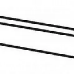 Плинтус Италон Авангард Даст 610130007564 бежевый 7.2x80