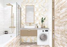 Коллекция плитки Interni Gold