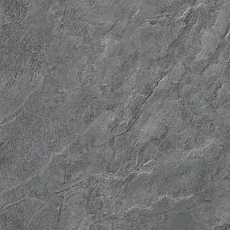 Керамогранит Керранова Кратер/ krater dark grey Серый 60x60