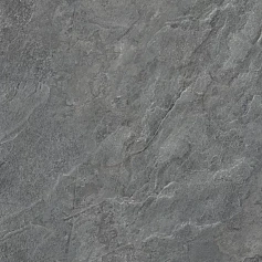 Kerranova Керамогранит Керранова Krater Dark Grey серый серый 