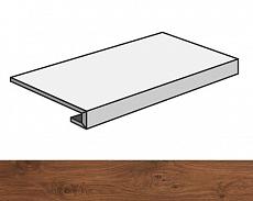 Ступени фрейм оак ступень фронтальная 33x120