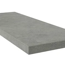 Ступени Мальпенса/ malpensa black scalino angolare sx 33x90