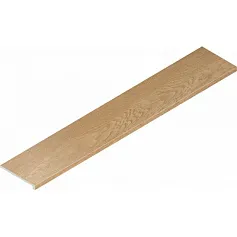 Ступени Этернум Роверэ угловая правая 620070002538 бежевый 33x160