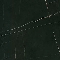 Керамогранит Идальго Люссо/ lusso nero llr 60x120 Черный 60x120