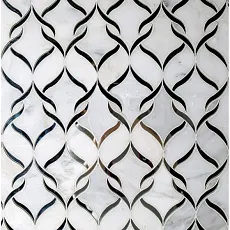 Мозаика muza new 18.57x28.79