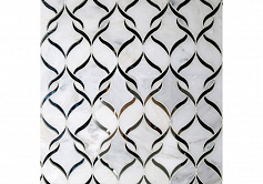 Orro MUZA new белый 