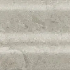 Керамическая плитка Бордюр Багет Карму серый светлый обрезной 5x30