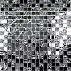 Мозаика mirror 30x30