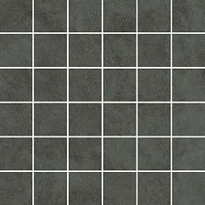 Мозаика Италон Форум/ forum Петрол 610110001414 Серый 30x30