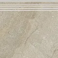 Ступени Керранова Берег/ bereg Беж Бежевый 30x120