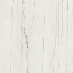 Керамогранит Керранова Белое Озеро Вайт белый 60x120