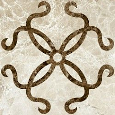 Kerranova ETERNA LIGHT BEIGE бежевый 