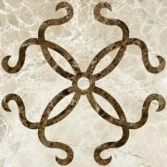 Керамогранит Этерна light Беж 60x60