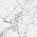 Керамогранит Италон Шарм Эво Статуарио 610010001682 белый 80x160