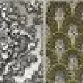 Керамическая плитка Диана Гриджио 1c 6,2x50,5