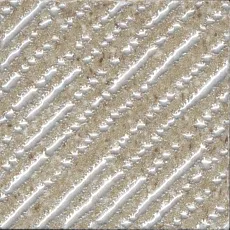 Керамогранит Вставка Пиазентина беж тёмный 4,9x4,9