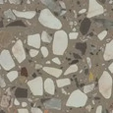 Плинтус kerama marazzi km6060g0011rbt6 Бричиола серый матовый обрезной 9.5x60