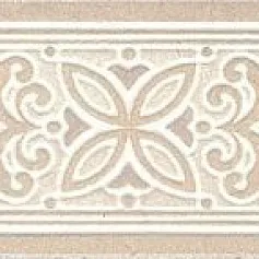 Керамическая плитка Бордюр Трианон stg\a634\12116r 5,5x25